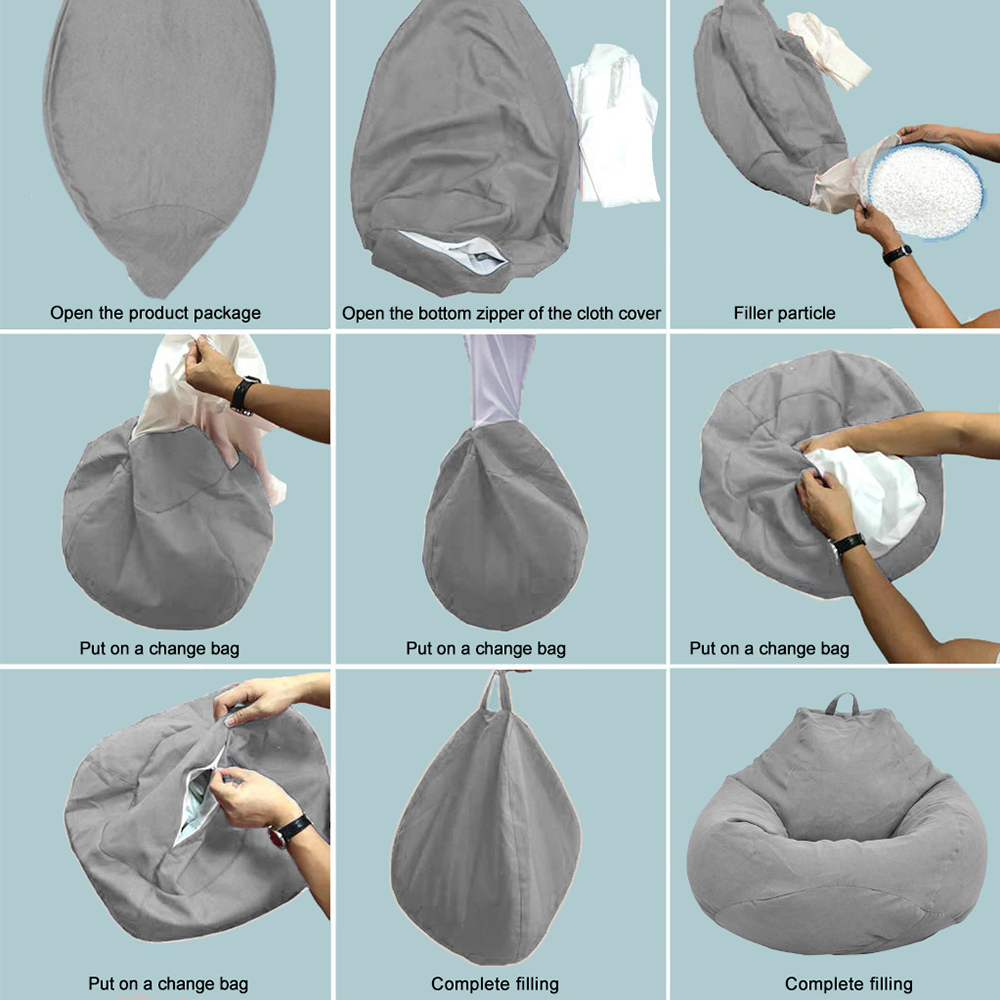 كبير صغير أريكة استرخاء غطاء ا - مراجعة Recliner Sofa Cover وسعره