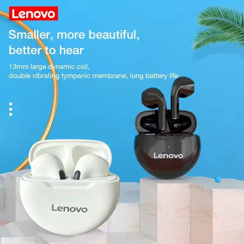 سماعات أذن لاسلكية رياضية Leno - مراجعة Home Cinema Amazon وسعره